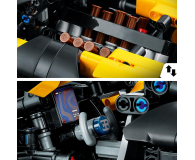 LEGO Technic 42151 Bolid Bugatti - 1090595 - zdjęcie 2